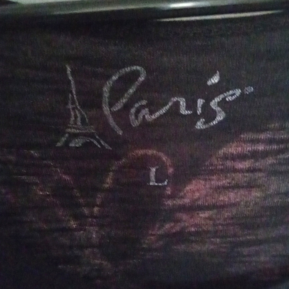 Paris Large Top